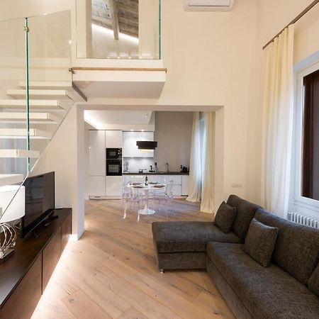 Dolce Vita Apartament 佛罗伦萨 外观 照片