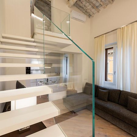 Dolce Vita Apartament 佛罗伦萨 外观 照片