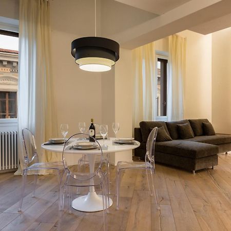 Dolce Vita Apartament 佛罗伦萨 外观 照片
