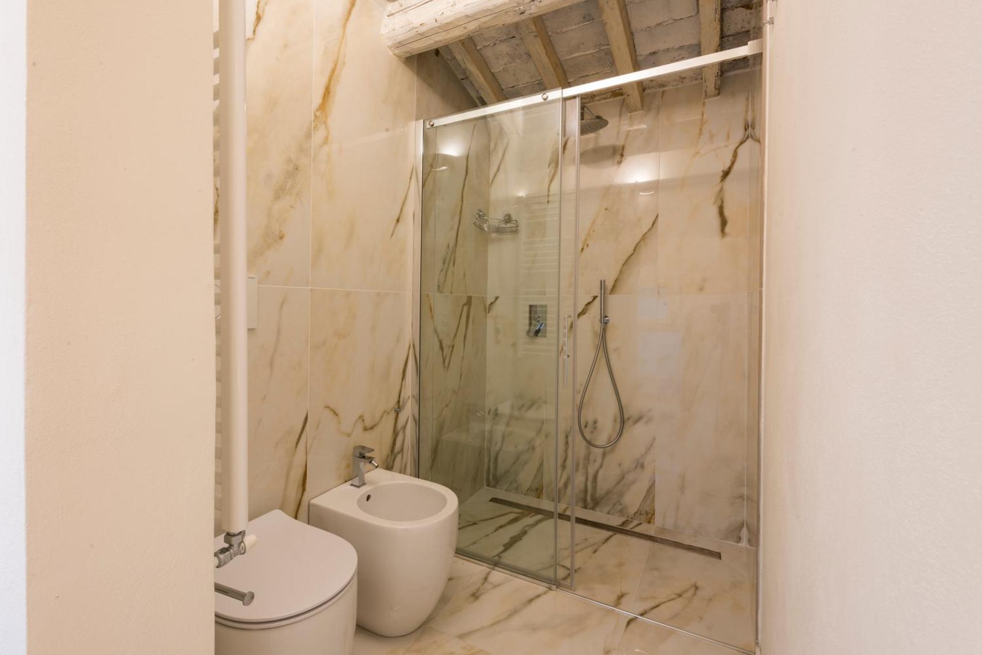 Dolce Vita Apartament 佛罗伦萨 外观 照片