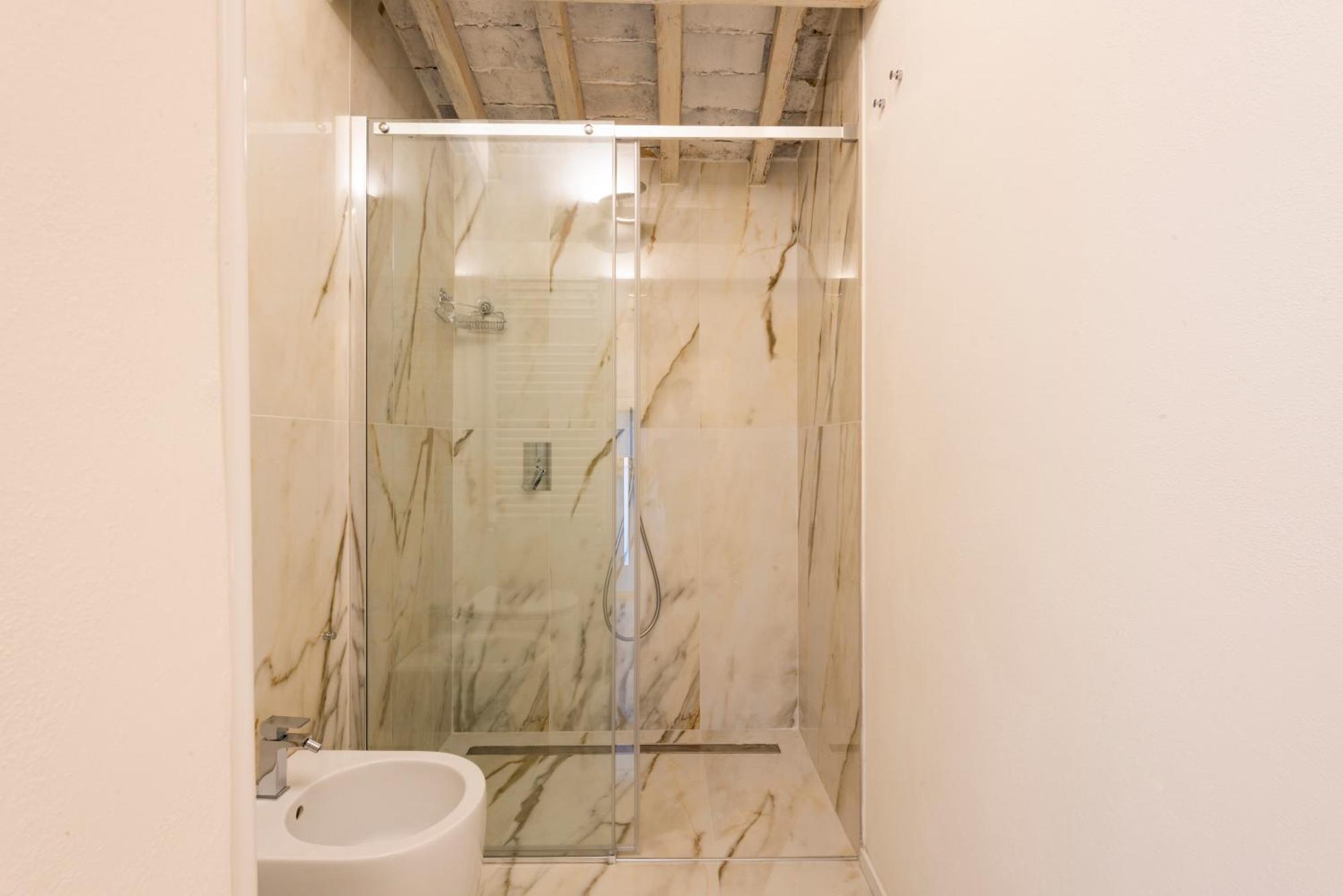 Dolce Vita Apartament 佛罗伦萨 外观 照片