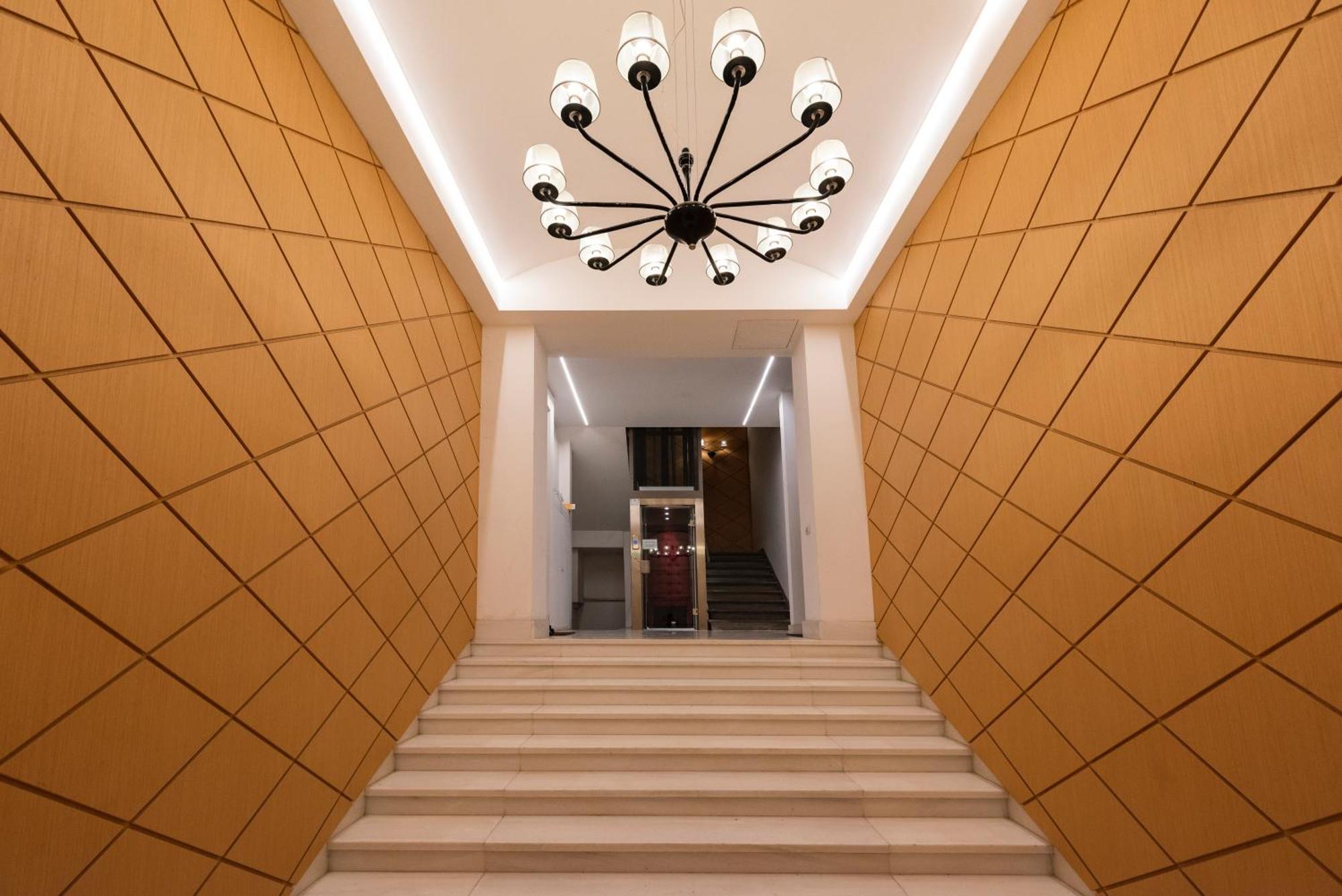Dolce Vita Apartament 佛罗伦萨 外观 照片