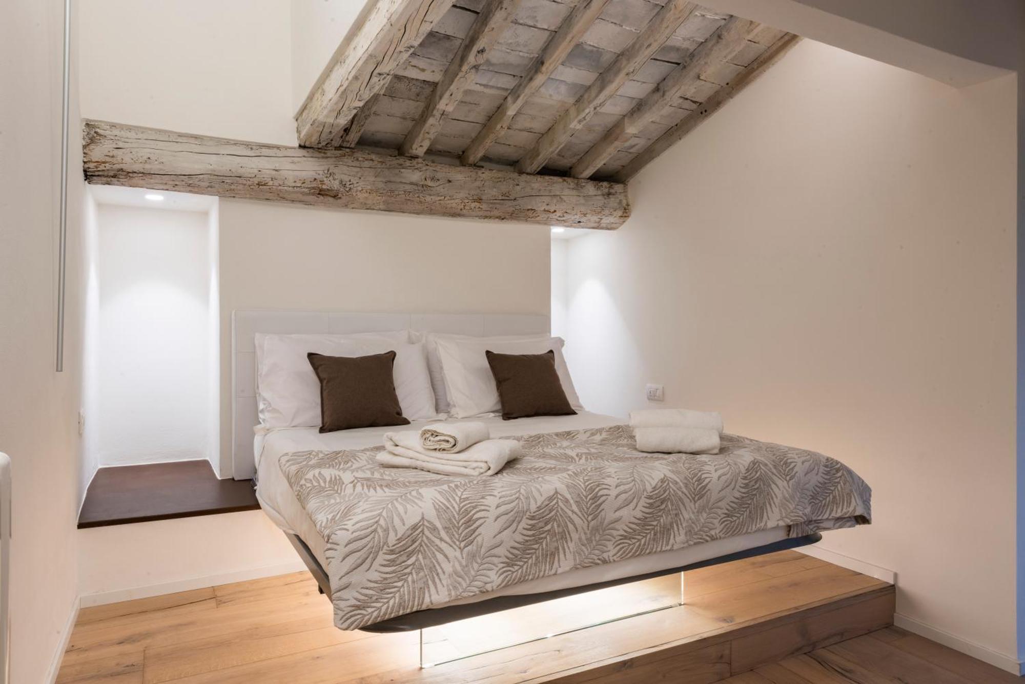 Dolce Vita Apartament 佛罗伦萨 外观 照片