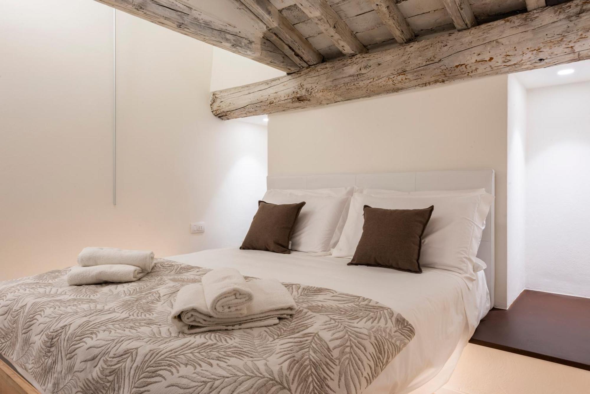 Dolce Vita Apartament 佛罗伦萨 外观 照片