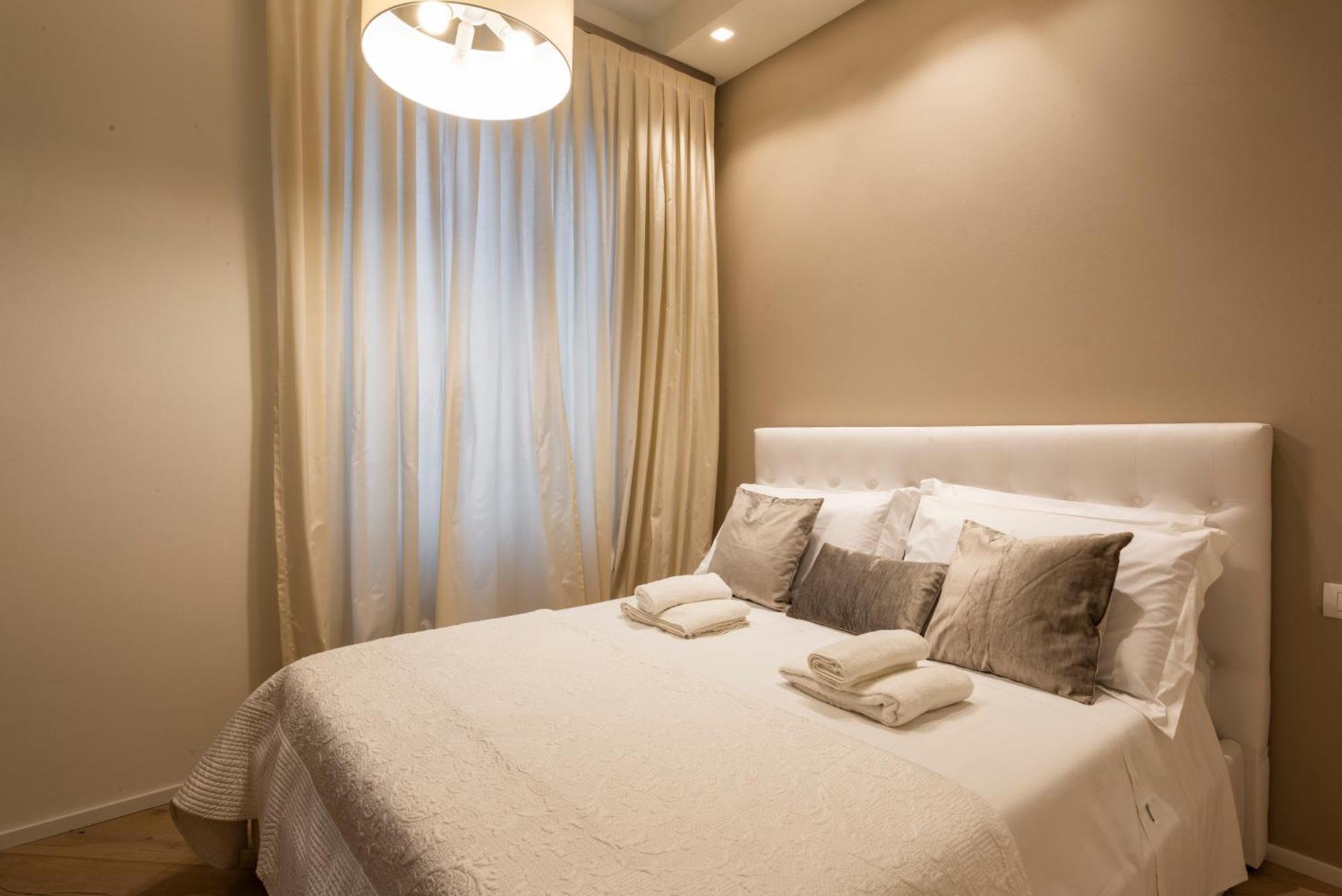 Dolce Vita Apartament 佛罗伦萨 外观 照片