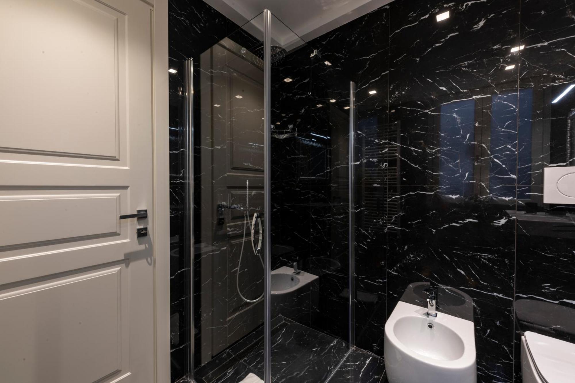 Dolce Vita Apartament 佛罗伦萨 外观 照片