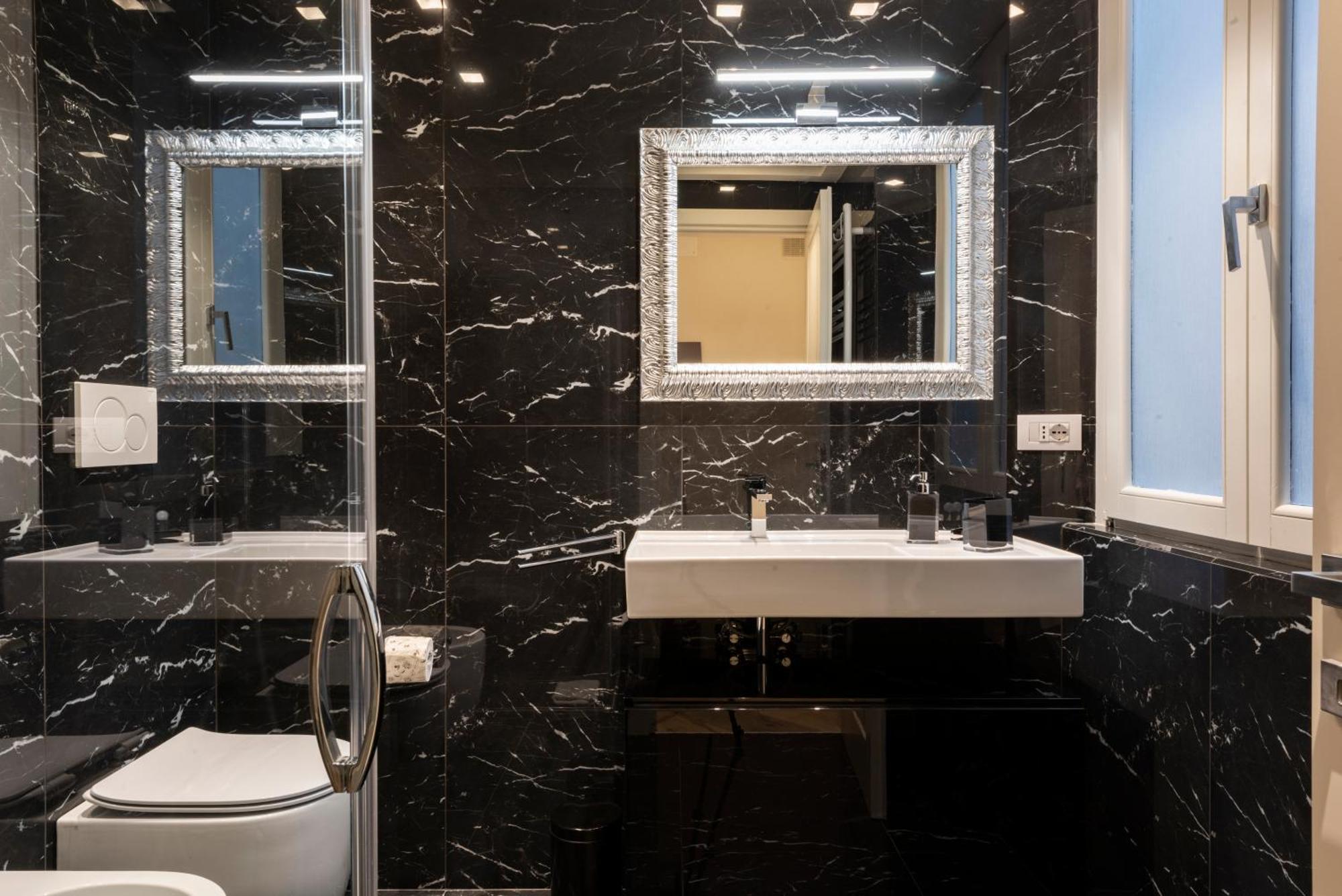 Dolce Vita Apartament 佛罗伦萨 外观 照片