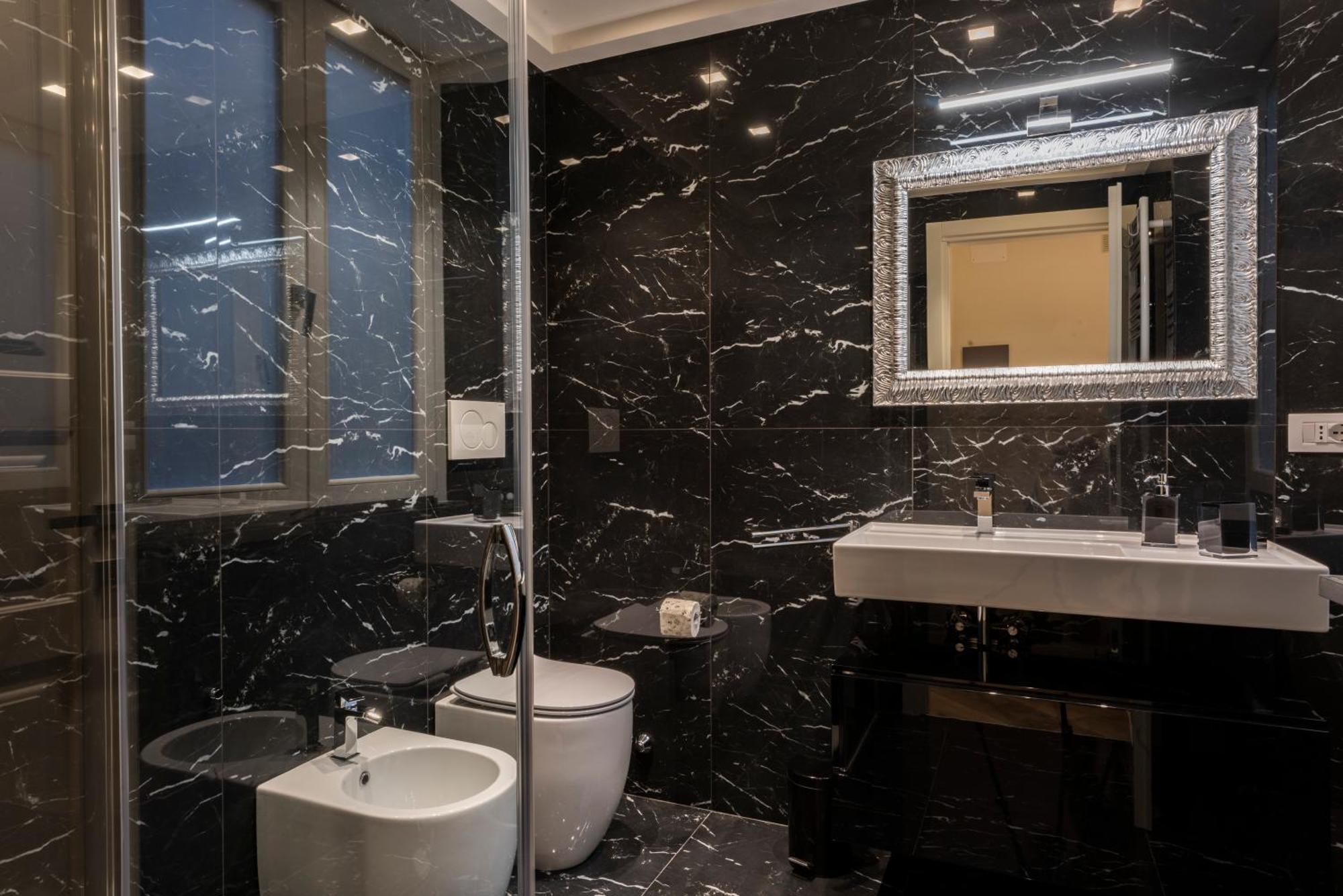 Dolce Vita Apartament 佛罗伦萨 外观 照片